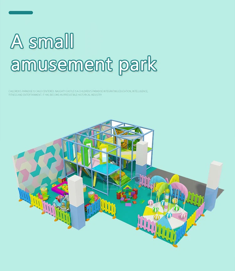 indoor amusement park indoor amusement park