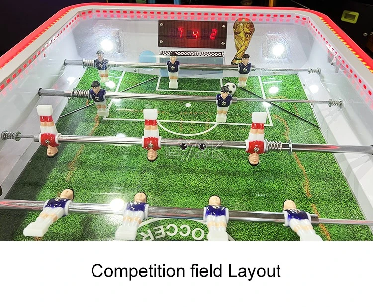 Football Table 3 Football Table 3