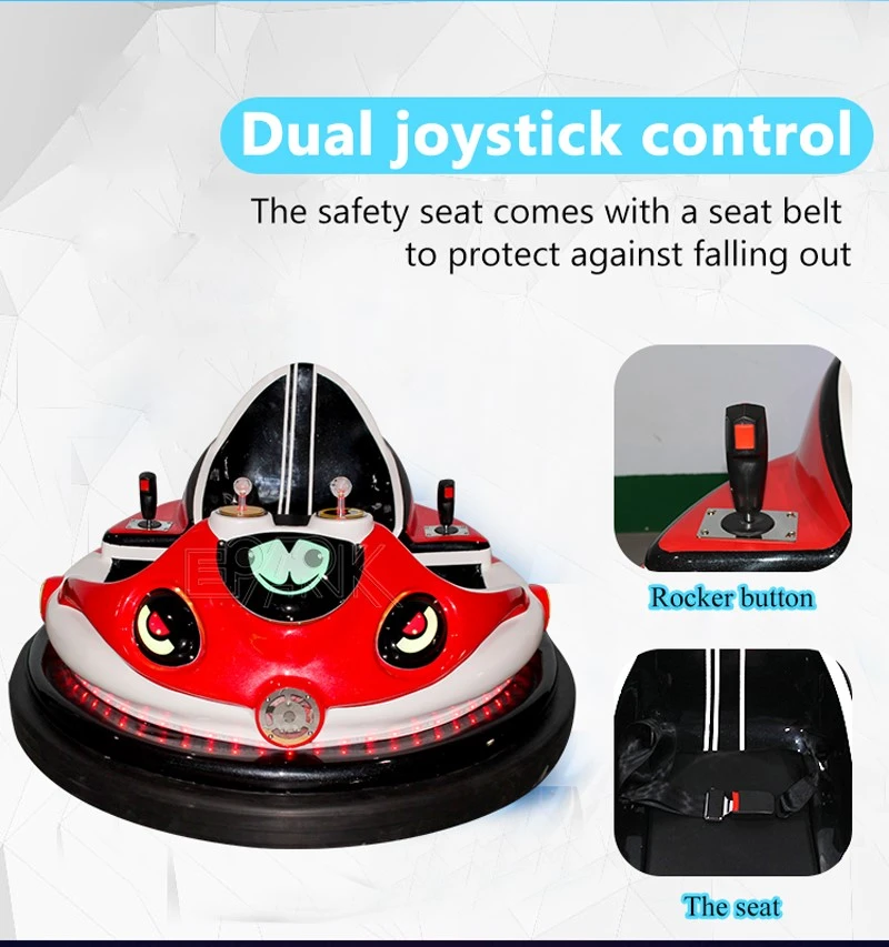 bumper car 4 bumper car 4