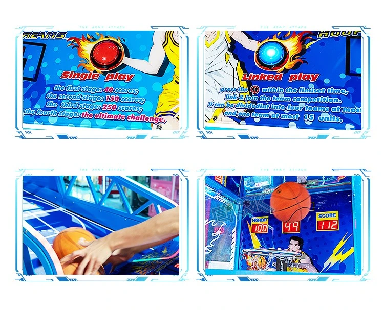 Crazy Basketball 5 Crazy Basketball 5