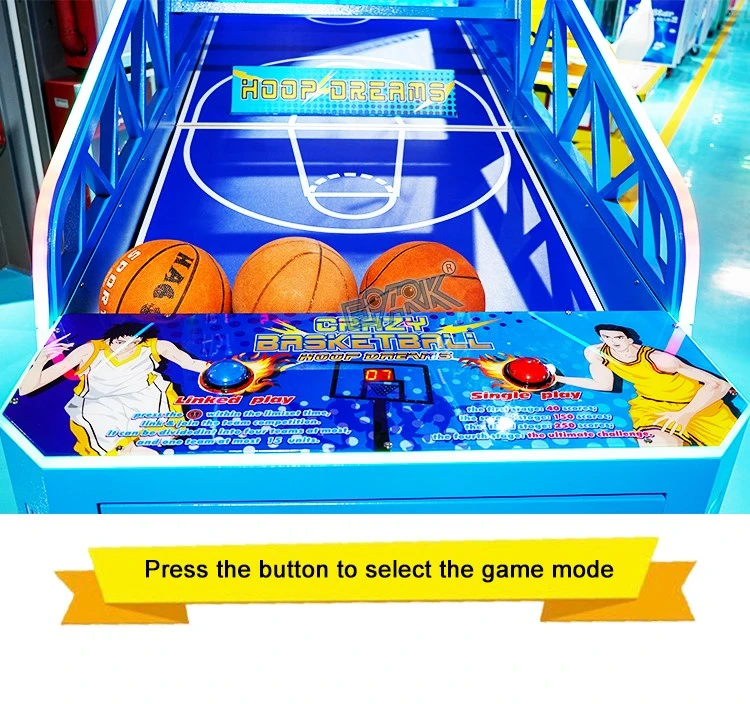 Crazy Basketball 4 Crazy Basketball 4