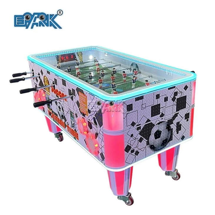 Football Table Sports Game Machine