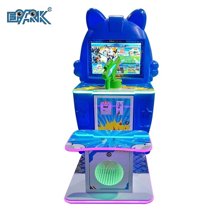Mini Game (League Of Legends) Game Machine