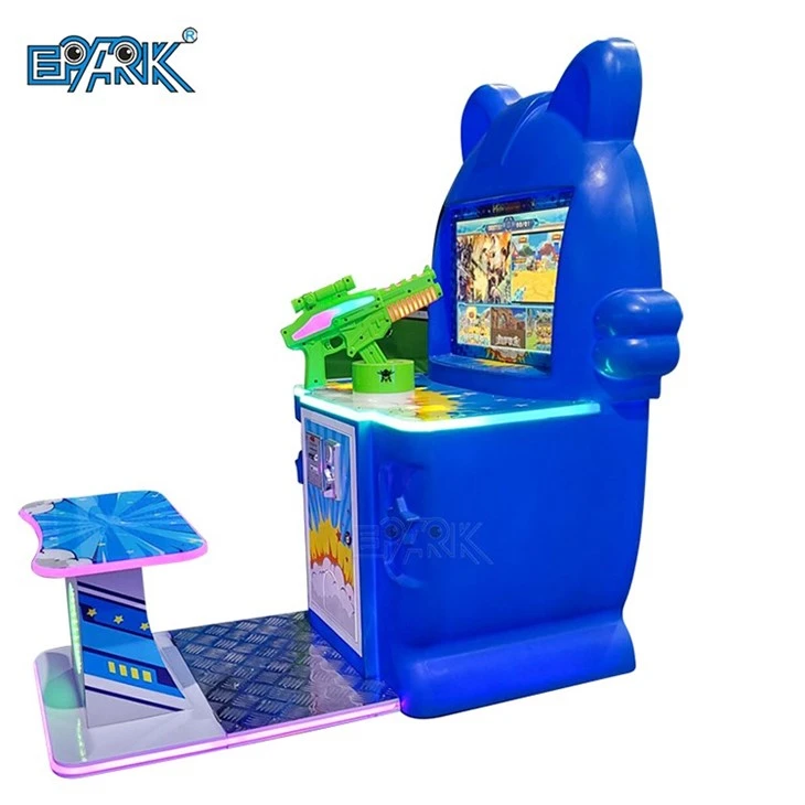Mini Game (League Of Legends) Game Machine