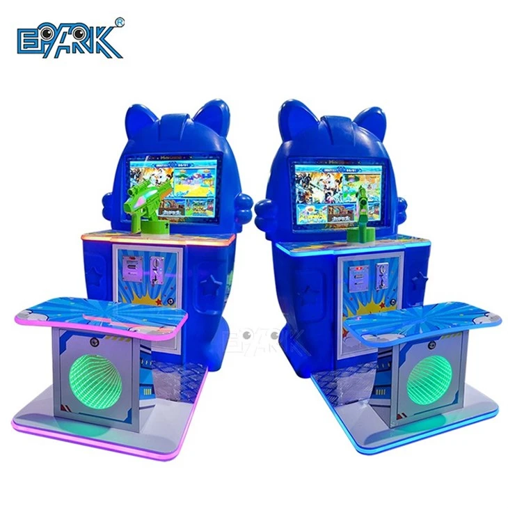 Mini Game (League Of Legends) Game Machine
