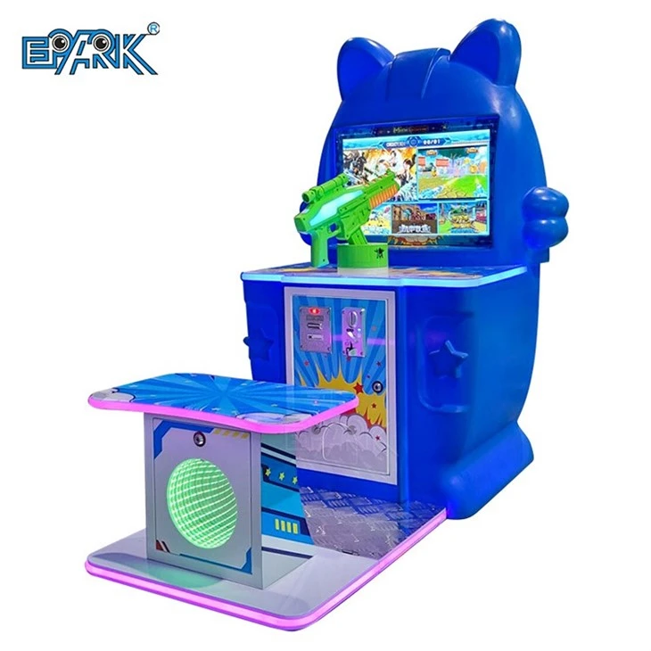 Mini Game (League Of Legends) Game Machine