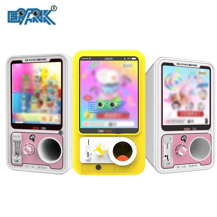 Plastic Twisting Machine Capsule Machine