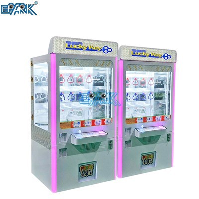 15-il Lott Magni tal-Vending Master ewlenin