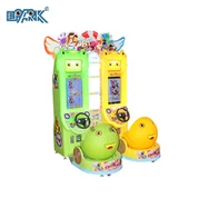 Baby Speed Up B Arcade Kids Racing Game