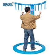 Magni tal-Logħob tal-Qabda ta' Reazzjoni Mgħaġġla