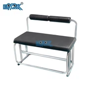 Lussu Doppju President