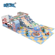 Playground Intern tat-Tema Macaron