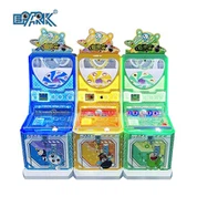 Meow Ball Gost Pinball Logħba Magna