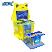 Mini Game Mutur Kds Game Machine