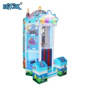 Qawsalla Kastell Ballun Logħba Magna