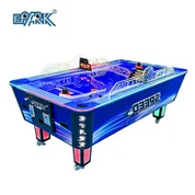 Speed Hockey Air Hockey Tabella
