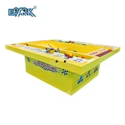 Super Karozza Bini Blokk Tabella
