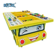 Tabella tal-Blok tal-Bini tal-Belt Auto Varjetà