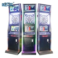 Magni tal-Logħob tal-Magni tad-Dart X4