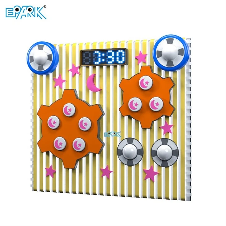Fun Interactive Soft Play Equipment For Kids At Home factory