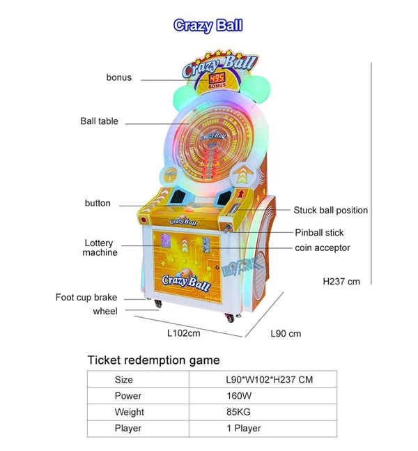 crazy ball 2 crazy ball 2
