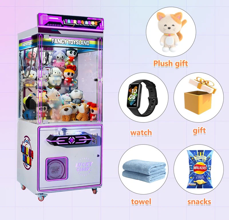 Fancy Toysland 4 Fancy Toysland 4